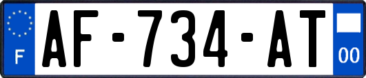 AF-734-AT