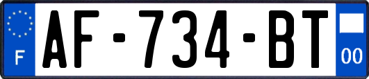 AF-734-BT