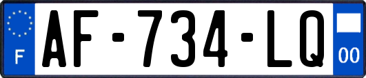 AF-734-LQ