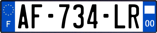 AF-734-LR