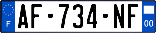 AF-734-NF