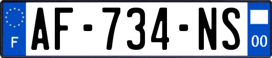 AF-734-NS