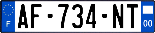 AF-734-NT