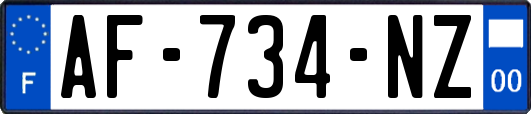 AF-734-NZ