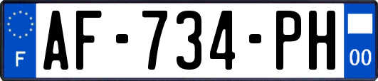 AF-734-PH