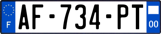 AF-734-PT