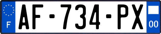 AF-734-PX