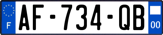 AF-734-QB