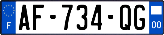 AF-734-QG