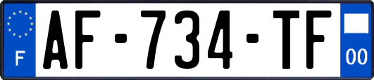 AF-734-TF