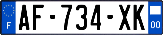 AF-734-XK