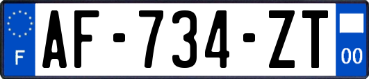 AF-734-ZT