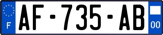 AF-735-AB