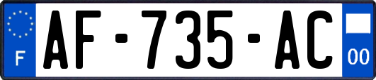 AF-735-AC