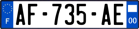 AF-735-AE