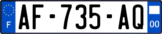 AF-735-AQ