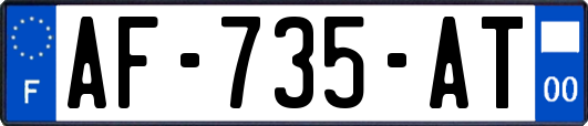 AF-735-AT