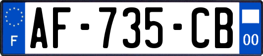 AF-735-CB