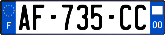 AF-735-CC