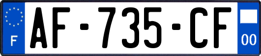 AF-735-CF