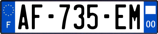 AF-735-EM