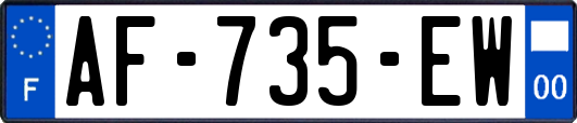 AF-735-EW