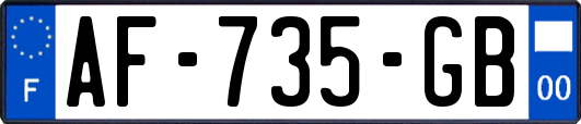 AF-735-GB