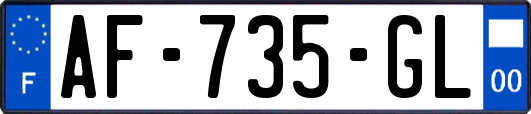 AF-735-GL