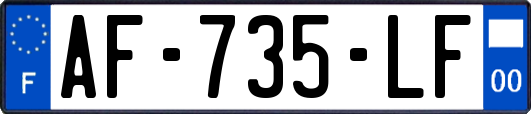 AF-735-LF