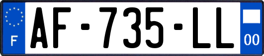AF-735-LL