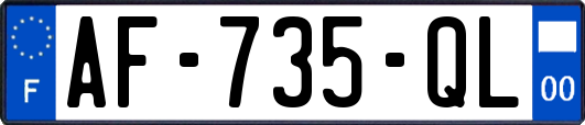 AF-735-QL