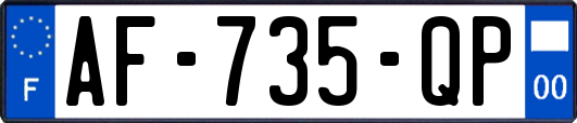 AF-735-QP