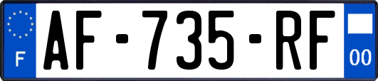 AF-735-RF