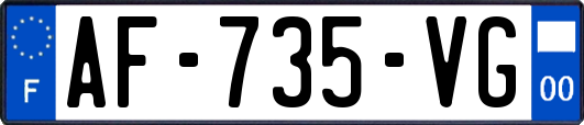 AF-735-VG