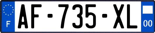 AF-735-XL