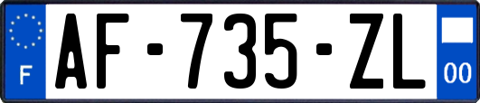 AF-735-ZL