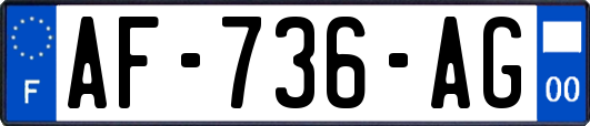 AF-736-AG