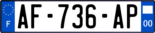 AF-736-AP