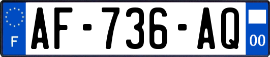 AF-736-AQ