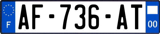 AF-736-AT