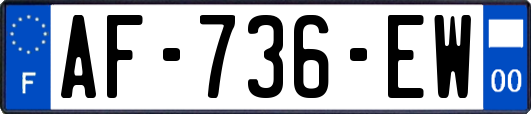 AF-736-EW