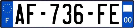 AF-736-FE
