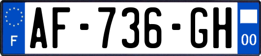 AF-736-GH