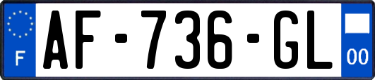 AF-736-GL