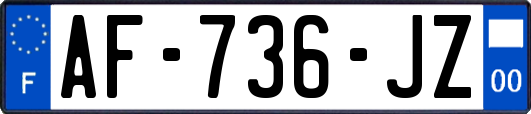 AF-736-JZ