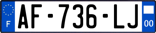 AF-736-LJ