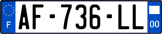 AF-736-LL