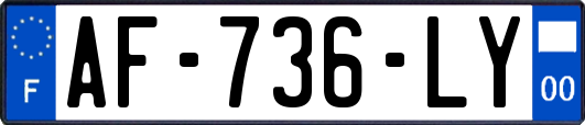 AF-736-LY
