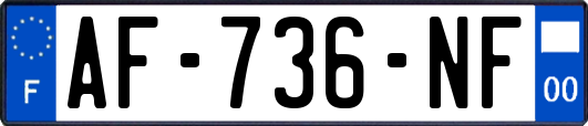 AF-736-NF