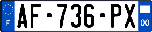 AF-736-PX